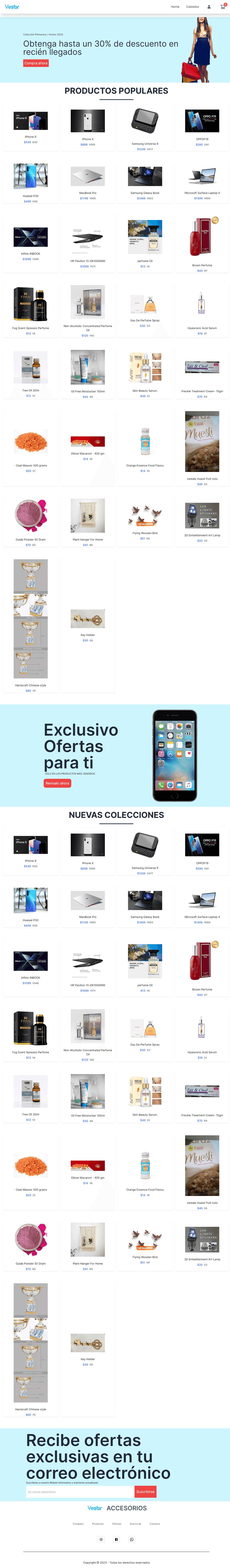 ECOMMERCE